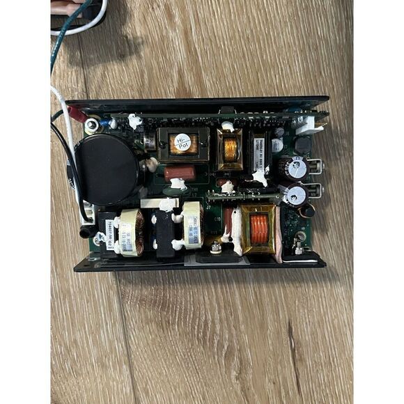N2Power XL375-56 CS AC to DC Power Supply 375W